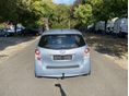 TOYOTA VERSO 2009/9 - 12