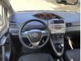 TOYOTA VERSO 2009/9 - 25