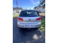 VOLKSWAGEN GOLF 2012/10 - 3