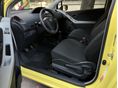 TOYOTA YARIS 2009/5 - 7
