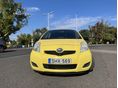 TOYOTA YARIS 2009/5 - 3