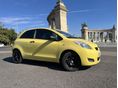 TOYOTA YARIS 2009/5 - 1