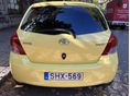 TOYOTA YARIS 2009/5 - 10