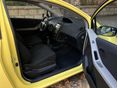 TOYOTA YARIS 2009/5 - 5