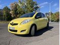 TOYOTA YARIS 2009/5 - 2