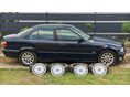 BMW 316 1997/6 - 10