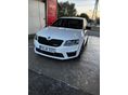 SKODA OCTAVIA 2016/2 - 1