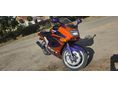KAWASAKI ZZR 1996/9 - 1