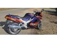 KAWASAKI ZZR 1996/9 - 2