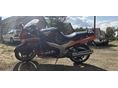 KAWASAKI ZZR 1996/9 - 3