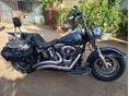 HARLEY-DAVIDSON HERITAGE SOFTAIL CLASSIC 