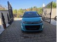 CITROEN C1 2015/6 - 2