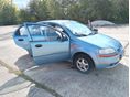 DAEWOO KALOS 2003/4 - 5