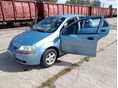 DAEWOO KALOS 2003/4 - 6