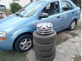 DAEWOO KALOS 2003/4 - 11