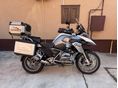BMW R 1200 GS 2013/7 - 1