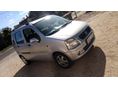 OPEL AGILA 2001/8 - 2