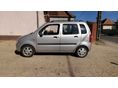 OPEL AGILA 2001/8 - 4