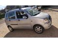 OPEL AGILA 2001/8 - 5