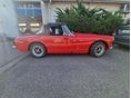 MG MIDGET 1971/12 - 1