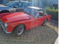 MG MIDGET 1971/12 - 5