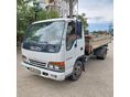 ISUZU 1998/12 - 1