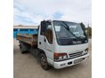 ISUZU 1998/12 - 2