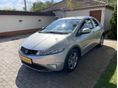 HONDA CIVIC 2011/12 - 2