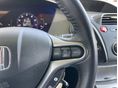 HONDA CIVIC 2011/12 - 13