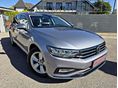VOLKSWAGEN PASSAT Variant 2.0 TDI SCR Elegance DSG Magyarországi-szervizkönyves! 1.Tulaj!Áfás! Adaptív!3xDigit-Klima! AlcantaraBőr!
