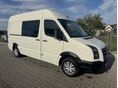 VOLKSWAGEN CRAFTER 2.5 TDI 35 L2