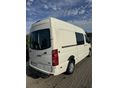 VOLKSWAGEN CRAFTER 2010/10 - 2