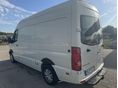 VOLKSWAGEN CRAFTER 2010/10 - 4