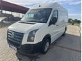 VOLKSWAGEN CRAFTER 2010/10 - 5
