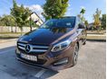 MERCEDES-BENZ B 200 2018/11 - 1