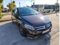 MERCEDES-BENZ B 200 2018/11 - 2