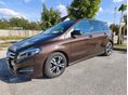 MERCEDES-BENZ B 200 2018/11 - 3