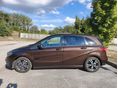 MERCEDES-BENZ B 200 2018/11 - 4