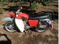 MZ ES 125 (TROPHY) 1975/4 - 2