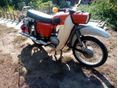 MZ ES 125 (TROPHY) 1975/4 - 3