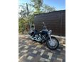 YAMAHA XVS 1100 A DRAG STAR 