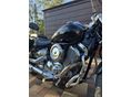 YAMAHA XVS 1100 A DRAG STAR 2002/5 - 6