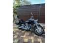 YAMAHA XVS 1100 A DRAG STAR 2002/5 - 10