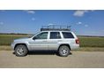 JEEP GRAND CHEROKEE 2003/7 - 2