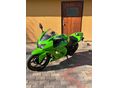 KAWASAKI NINJA 250R 2008/6 - 2