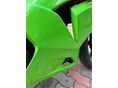 KAWASAKI NINJA 250R 2008/6 - 7
