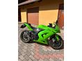 KAWASAKI NINJA 250R 2008/6 - 1