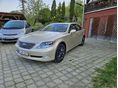 LEXUS LS 600h L President 3 (Automata)