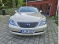 LEXUS LS 2008/6 - 2