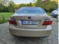 LEXUS LS 2008/6 - 5